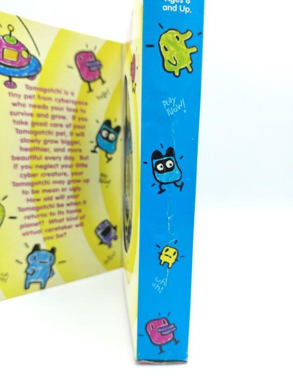 Tamagotchi Original P1/P2 green camo Bandai 1997 English Buy-Tamagotchis 5 Tamagotchi Original P1/P2 green camo Bandai 1997 English Buy-Tamagotchis 5