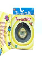 Tamagotchi Original P1/P2 green camo Bandai 1997 English Buy-Tamagotchis 3