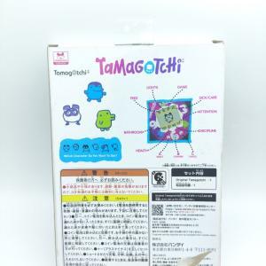 Tamagotchi Original P1/P2 Ice Cream Float Gen 1 Bandai English Buy-Tamagotchis 2