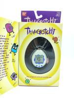 Tamagotchi Original P1/P2 White w/ blue Original Bandai 1997 Buy-Tamagotchis 5