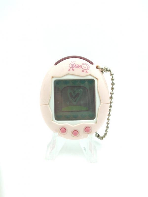Tamagotchi Plus Connection Version 1 Pink bandai Buy-Tamagotchis 2 Tamagotchi Plus Connection Version 1 Pink bandai Buy-Tamagotchis 2