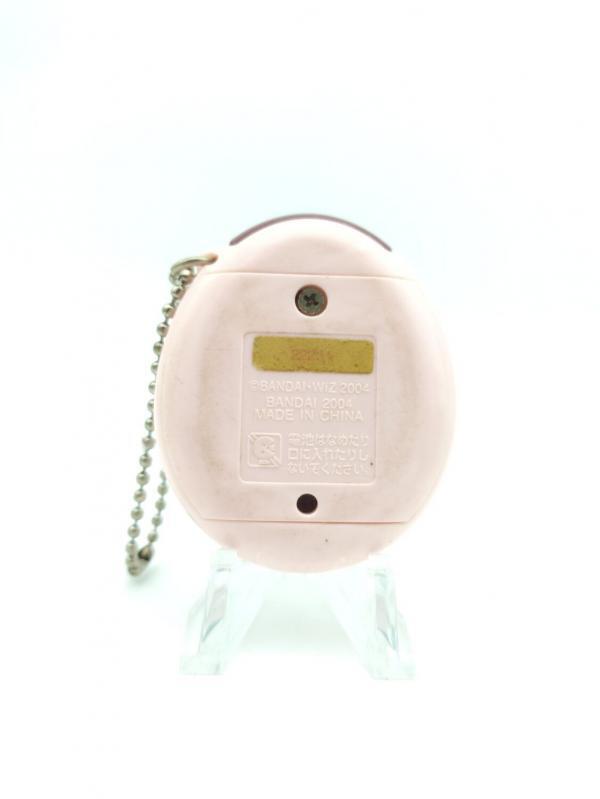 Tamagotchi Plus Connection Version 1 Pink bandai Buy-Tamagotchis 3 Tamagotchi Plus Connection Version 1 Pink bandai Buy-Tamagotchis 3