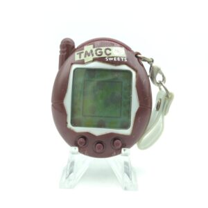 Tamagotchi Plus Keitai Kaitsuu Chocolate Brown Bandai Buy-Tamagotchis