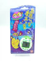 Tamagotchi Osutchi Mesutchi White w/ green Bandai japan boxed Buy-Tamagotchis 5