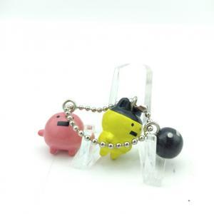 Lot 3 Tamagotchi Bandai Figure Buy-Tamagotchis