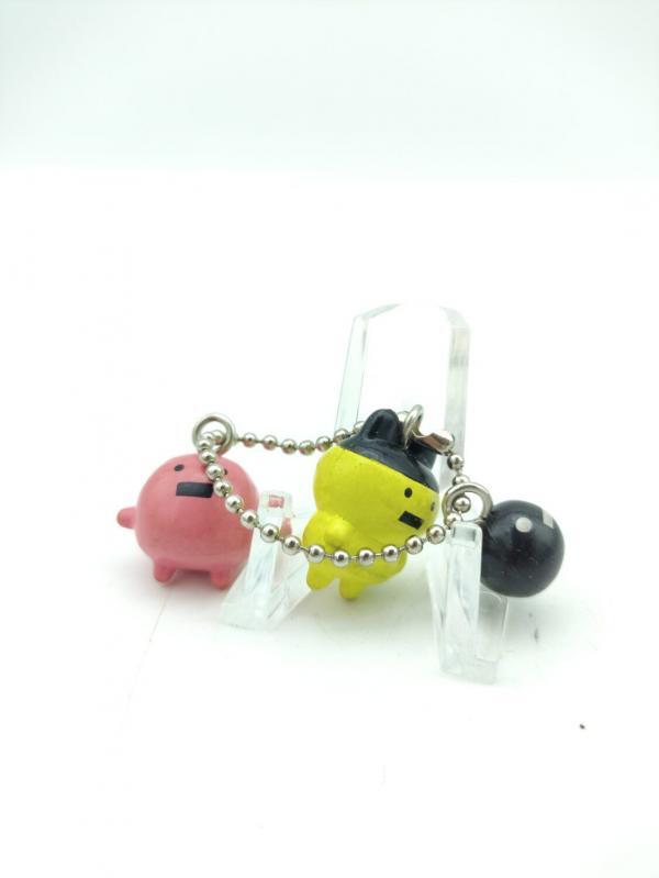 Lot 3 Tamagotchi Bandai Figure Buy-Tamagotchis 2