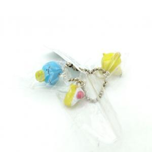 Lot 3 Tamagotchi Bandai Figure Buy-Tamagotchis