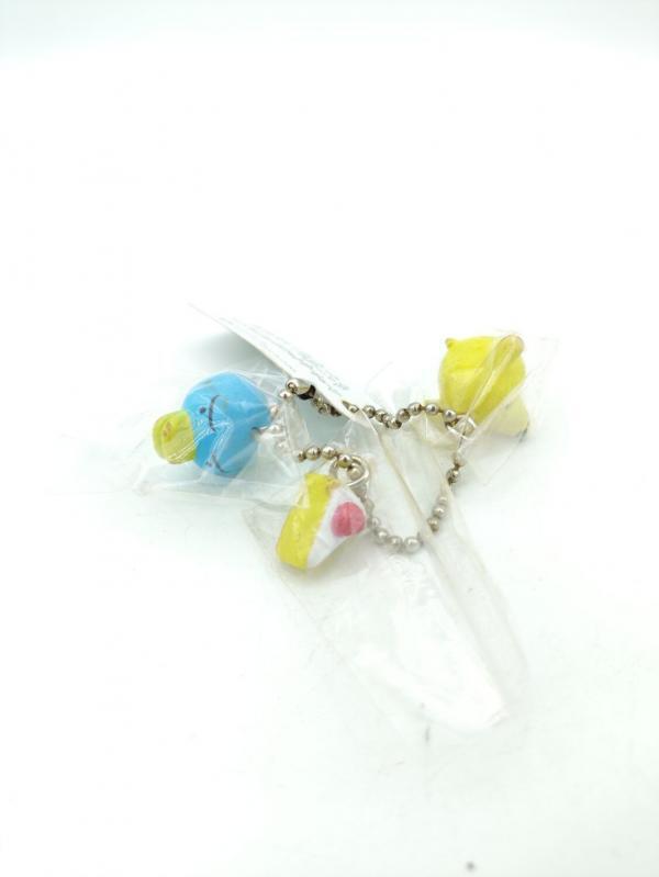 Lot 3 Tamagotchi Bandai Figure Buy-Tamagotchis 2