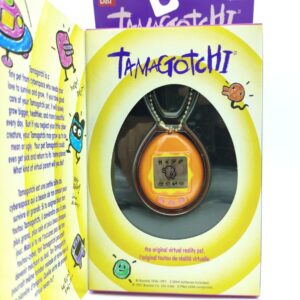 Tamagotchi Morino Forest Mori from Hakken! Tamagotch Brown Bandai 1997 Buy-Tamagotchis 7 Tamagotchi Morino Forest Mori from Hakken! Tamagotch Brown Bandai 1997 Buy-Tamagotchis 7