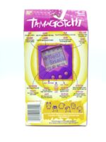 Tamagotchi Original P1/P2 orange w/ yellow Bandai 1997 English Buy-Tamagotchis 7