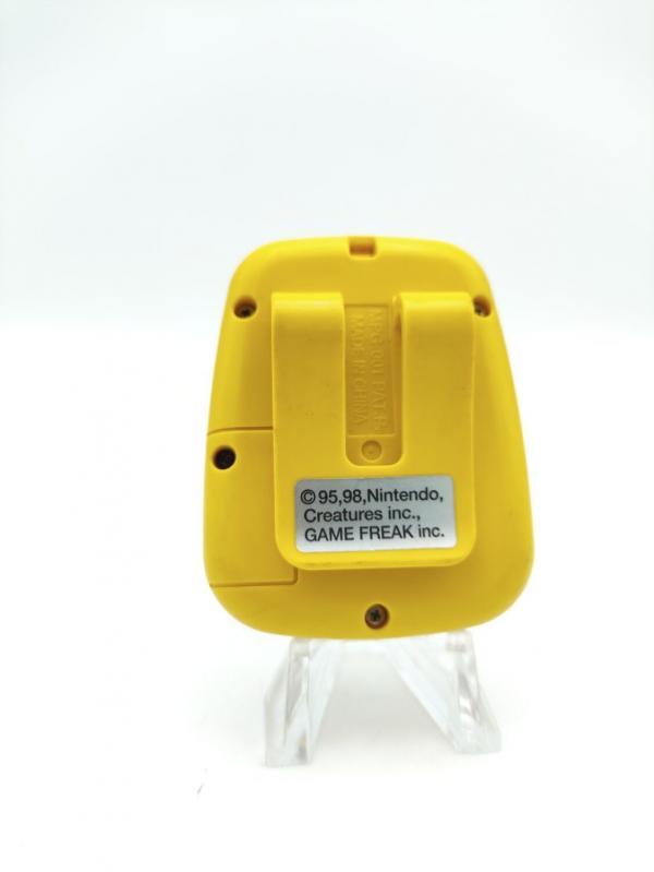 Nintendo Pokemon Pikachu Pocket Game Virtual Pet 1998 Pedometer Buy-Tamagotchis 3 Nintendo Pokemon Pikachu Pocket Game Virtual Pet 1998 Pedometer Buy-Tamagotchis 3