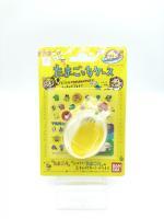 Tamagotchi Case P1/P2 Yellow jaune Bandai Buy-Tamagotchis 4