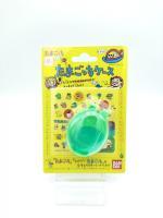Tamagotchi Case P1/P2 Green Bandai boxed Buy-Tamagotchis 4