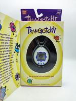 Tamagotchi Original P1/P2 White w/ blue Original Bandai 1997 Buy-Tamagotchis 5