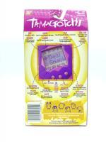 Tamagotchi Original P1/P2 orange w/ yellow Bandai 1997 English Buy-Tamagotchis 6
