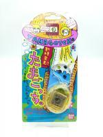Tamagotchi Original P1/P2 clear yellow Bandai 1997 Buy-Tamagotchis 5