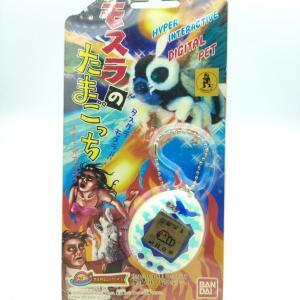 Lot 3 Tamagotchi Bandai Figure Buy-Tamagotchis 4