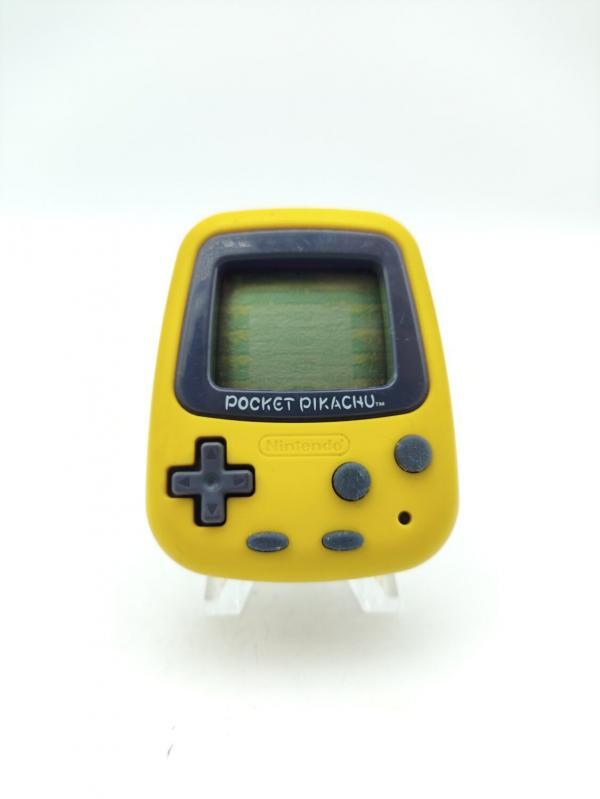Nintendo Pokemon Pikachu Pocket Game Virtual Pet 1998 Pedometer Buy-Tamagotchis 2