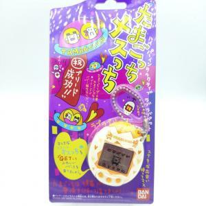 Tamagotchi Osutchi Mesutchi White w/ orange Bandai japan boxed Buy-Tamagotchis
