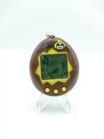 Tamagotchi Morino Forest Mori from Hakken! Tamagotch Brown Bandai 1997 Buy-Tamagotchis 4