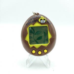 Tamagotchi Morino Forest Mori from Hakken! Tamagotch Brown Bandai 1997 Buy-Tamagotchis