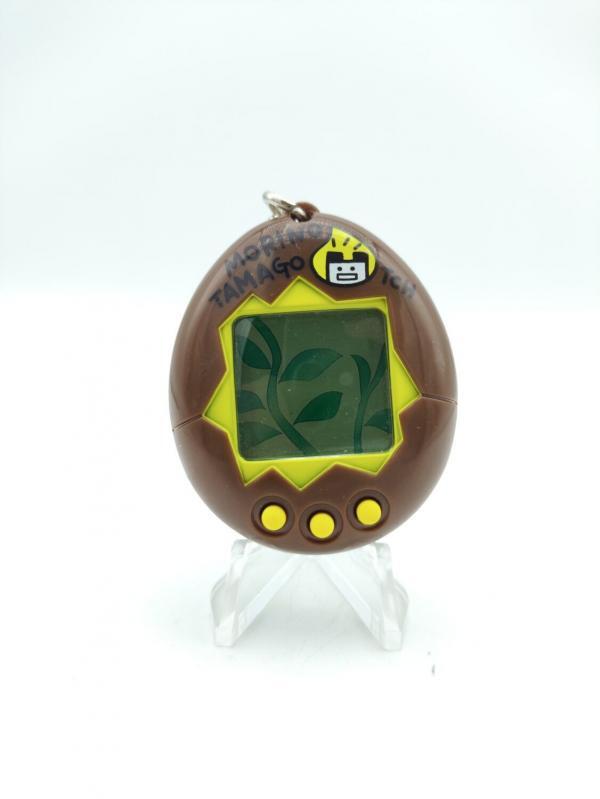 Tamagotchi Morino Forest Mori from Hakken! Tamagotch Brown Bandai 1997 Buy-Tamagotchis 2