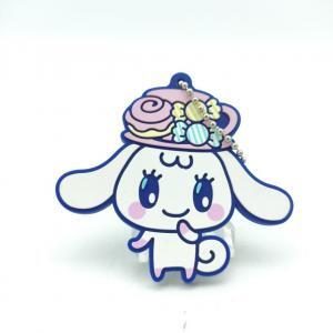 Tamagotchi Rubber mascot Uni × Sanrio Characters Special Buy-Tamagotchis 4 Tamagotchi Rubber mascot Uni × Sanrio Characters Special Buy-Tamagotchis 4