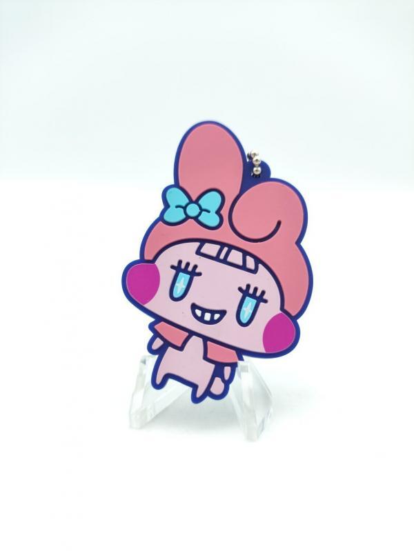 Tamagotchi Rubber mascot Uni × Sanrio Characters Special Buy-Tamagotchis 2