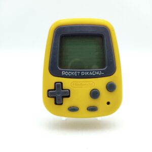 Nintendo Pokemon Pikachu Pocket Game Virtual Pet 1998 Pedometer Buy-Tamagotchis 7