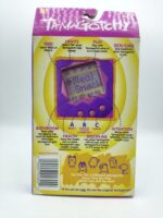 Tamagotchi Original P1/P2 pink w/ green Bandai 1997 English Buy-Tamagotchis 7