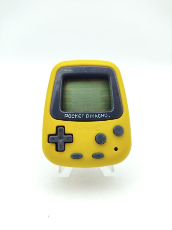 Nintendo Pokemon Pikachu Pocket Game Virtual Pet 1998 Pedometer Buy-Tamagotchis 2 Nintendo Pokemon Pikachu Pocket Game Virtual Pet 1998 Pedometer Buy-Tamagotchis 2