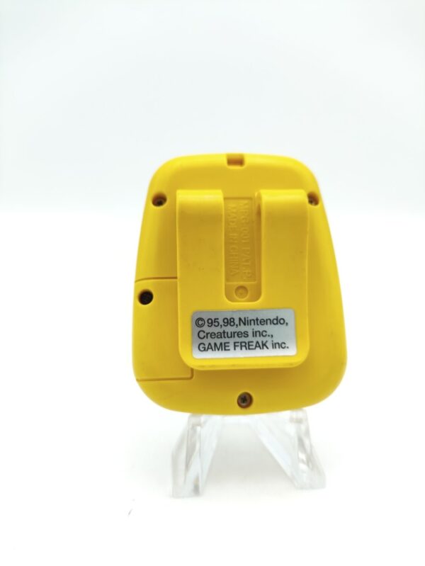 Nintendo Pokemon Pikachu Pocket Game Virtual Pet 1998 Pedometer Buy-Tamagotchis 3 Nintendo Pokemon Pikachu Pocket Game Virtual Pet 1998 Pedometer Buy-Tamagotchis 3