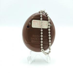 Tamagotchi Morino Forest Mori from Hakken! Tamagotch Brown Bandai 1997 Buy-Tamagotchis 2