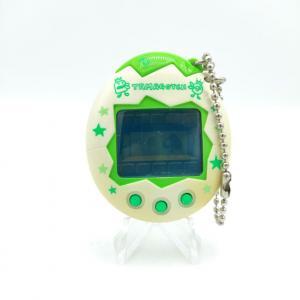 Tamagotchi Osutchi Mesutchi White w/ green Bandai japan Buy-Tamagotchis