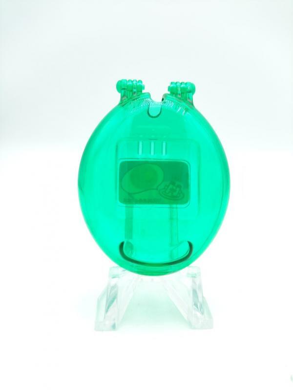 Tamagotchi Case Morino forest Green Bandai Buy-Tamagotchis 2 Tamagotchi Case Morino forest Green Bandai Buy-Tamagotchis 2