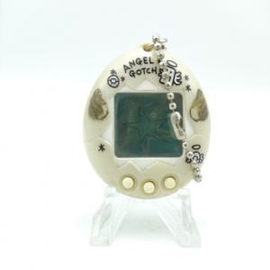 Tamagotchi Angelgotchi Tenshitchi no White Bandai 1997 Buy-Tamagotchis