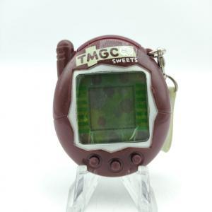 Tamagotchi Keitai Kaitsuu Tamagotchi Plus Hanerutchi White w/ green Buy-Tamagotchis 7 Tamagotchi Keitai Kaitsuu Tamagotchi Plus Hanerutchi White w/ green Buy-Tamagotchis 7
