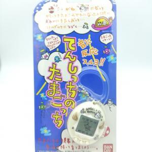 Tamagotchi Angelgotchi Tenshitchi no White Bandai boxed 1997 Buy-Tamagotchis