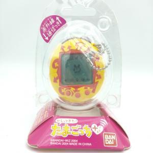 Tamagotchi Plus Connection Version 1 Yellow bandai Buy-Tamagotchis