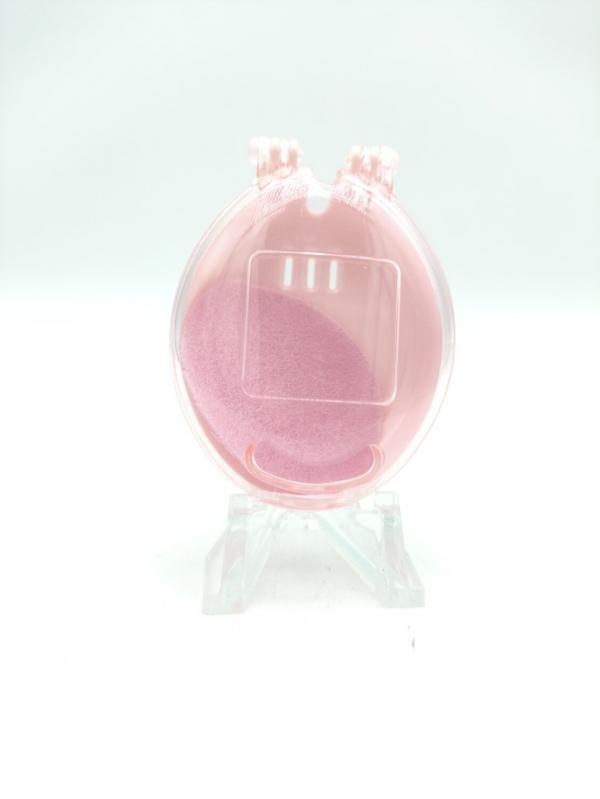 Tamagotchi Case P1/P2 Pink rose Bandai Buy-Tamagotchis 2 Tamagotchi Case P1/P2 Pink rose Bandai Buy-Tamagotchis 2