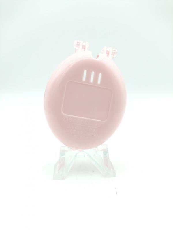 Tamagotchi Case P1/P2 Pink rose Bandai Buy-Tamagotchis 3 Tamagotchi Case P1/P2 Pink rose Bandai Buy-Tamagotchis 3