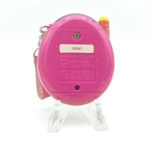 Tamagotchi Keitai Kaitsuu Tamagotchi Plus Autumn 2-Pack Hot pink Bandai Buy-Tamagotchis 2
