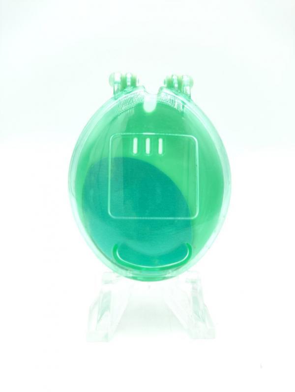 Tamagotchi Case P1/P2 Green Bandai Buy-Tamagotchis 2 Tamagotchi Case P1/P2 Green Bandai Buy-Tamagotchis 2