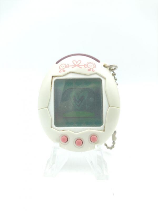 Tamagotchi Plus Connection Version 1 Shiny White bandai Buy-Tamagotchis 2 Tamagotchi Plus Connection Version 1 Shiny White bandai Buy-Tamagotchis 2
