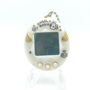 Tamagotchi Angelgotchi Tenshitchi no White Bandai 1997 Buy-Tamagotchis