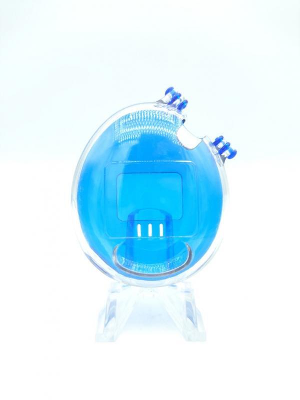 Tamagotchi Case Osutchi Mesutchi Blue Bandai Buy-Tamagotchis 2 Tamagotchi Case Osutchi Mesutchi Blue Bandai Buy-Tamagotchis 2