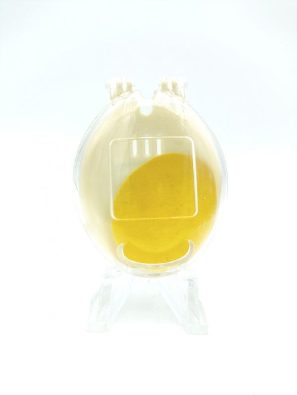 Tamagotchi Case P1/P2 Blanc White Bandai Buy-Tamagotchis 2 Tamagotchi Case P1/P2 Blanc White Bandai Buy-Tamagotchis 2