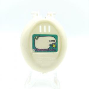 Tamagotchi Case P1/P2 Blanc White Bandai Buy-Tamagotchis 2