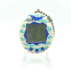 Tamagotchi Mothra Blue Virtual Pet Bandai Japan Buy-Tamagotchis