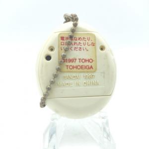 Tamagotchi Mothra Blue Virtual Pet Bandai Japan Buy-Tamagotchis 2